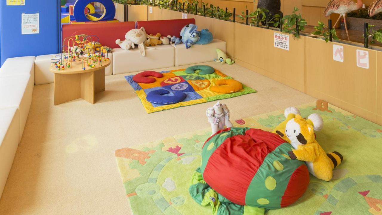 Ryugujo Spa Hotel Mikazuki Fujimitei Kisarazu Esterno foto