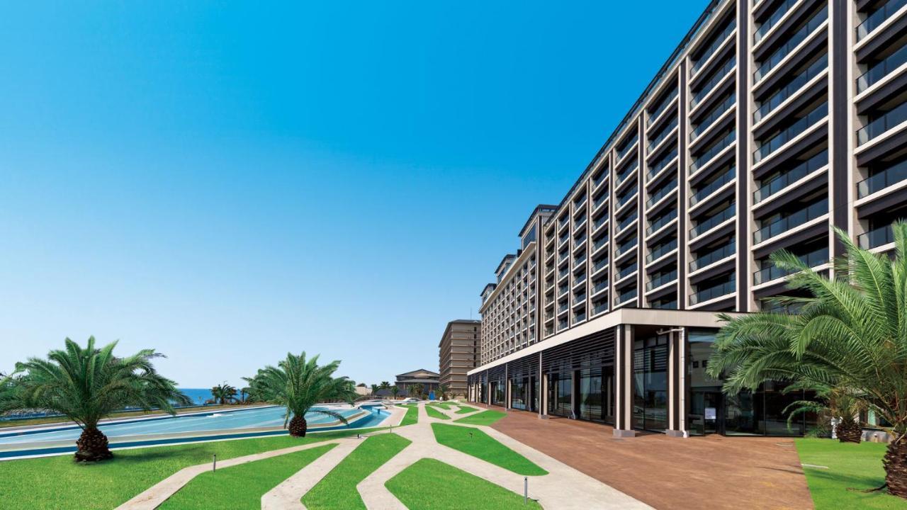 Ryugujo Spa Hotel Mikazuki Fujimitei Kisarazu Esterno foto