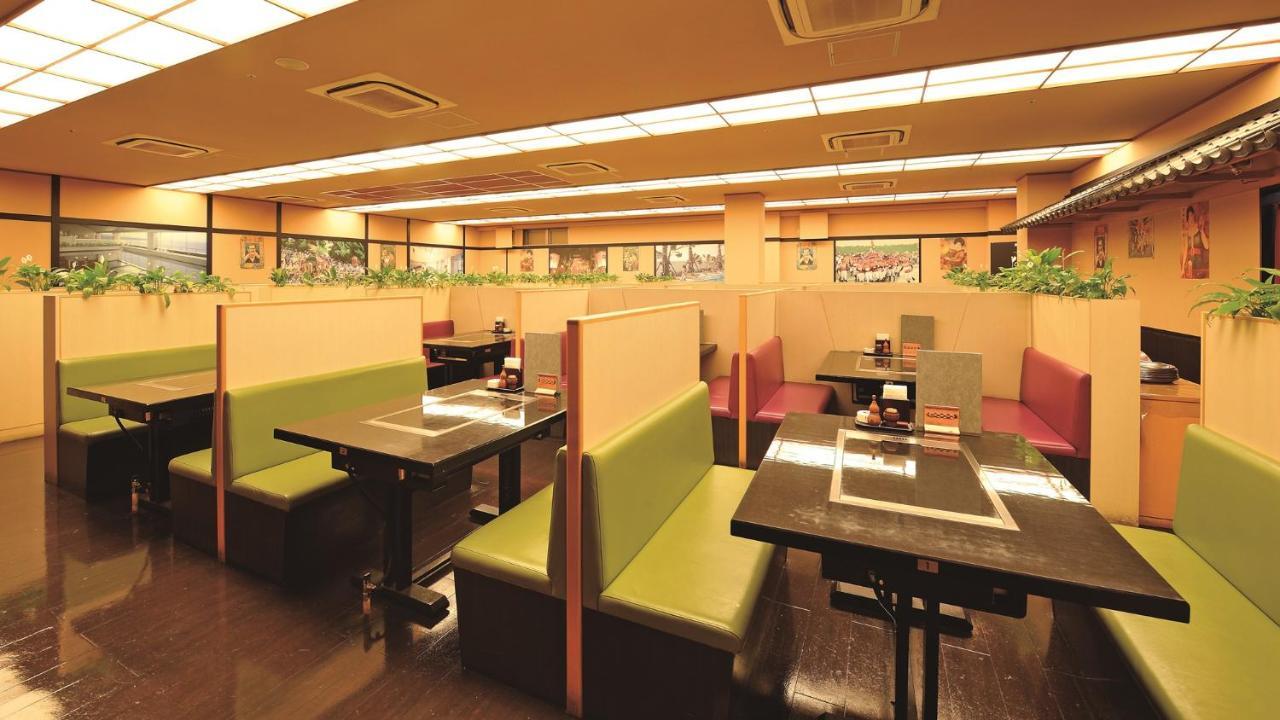 Ryugujo Spa Hotel Mikazuki Fujimitei Kisarazu Esterno foto