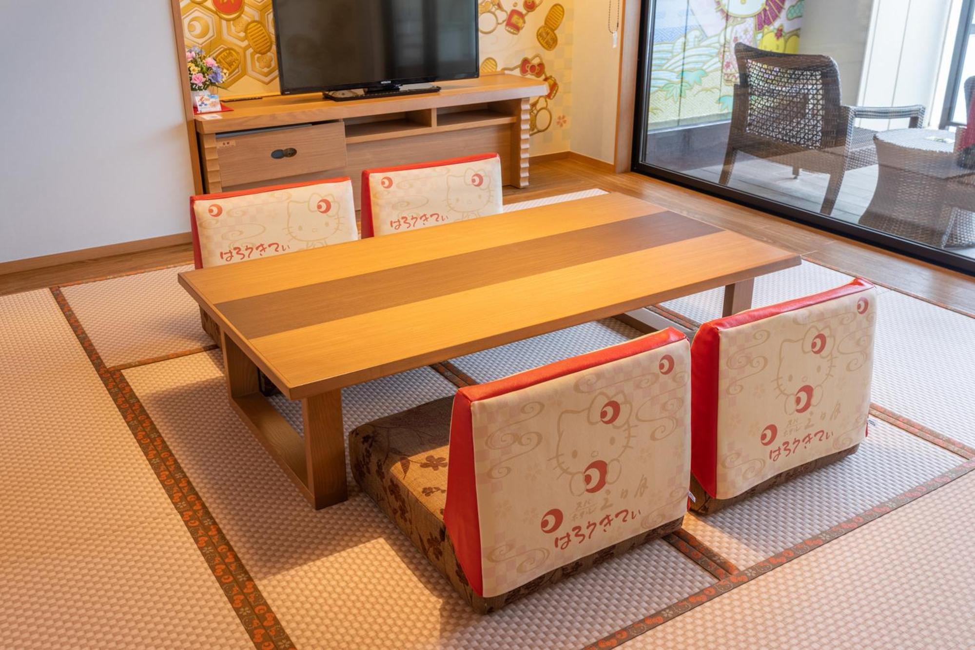 Ryugujo Spa Hotel Mikazuki Fujimitei Kisarazu Esterno foto