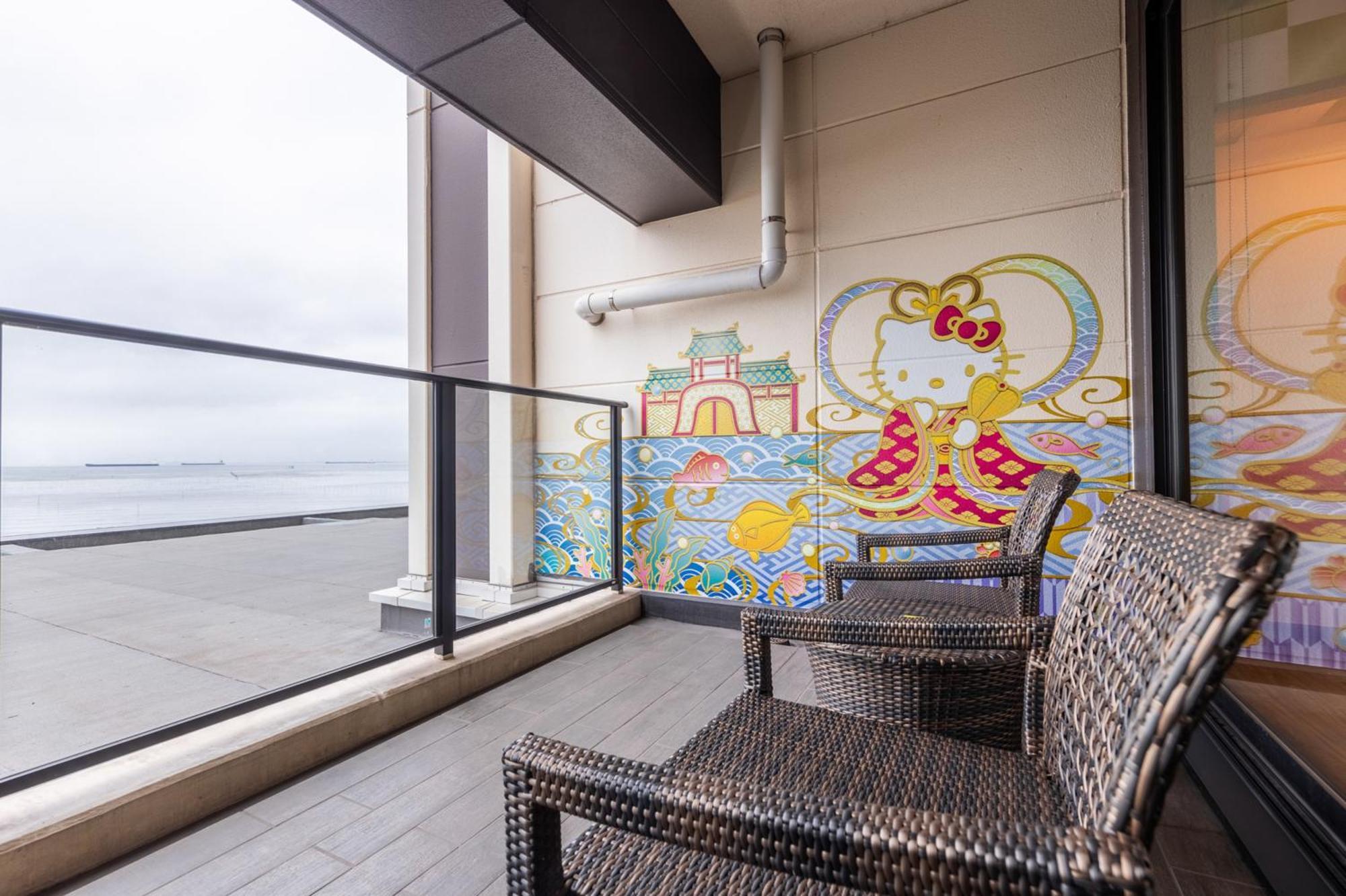 Ryugujo Spa Hotel Mikazuki Fujimitei Kisarazu Esterno foto